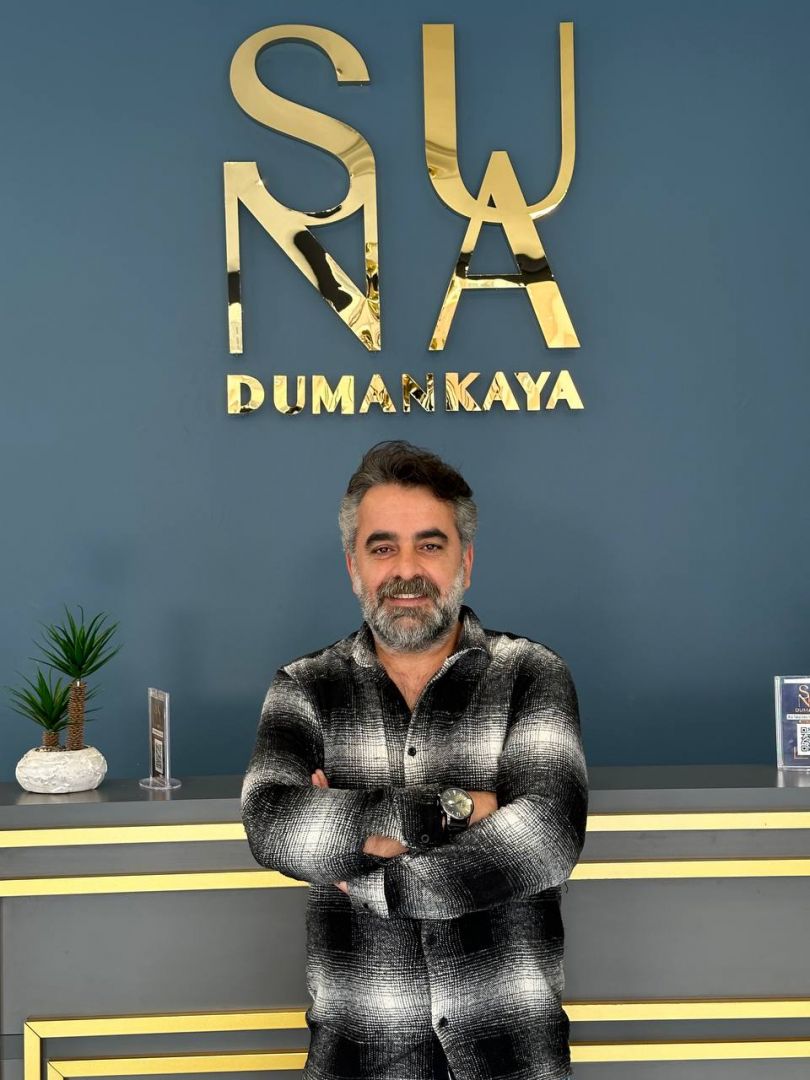KUAFÖR ŞAHİN BEY